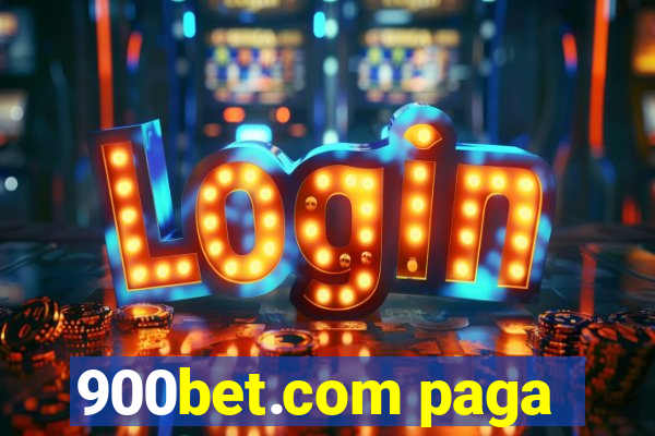 900bet.com paga